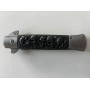 kurukafa desenli metal kabartma aln master çakı bıçak